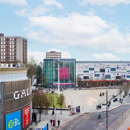 Cresta House - Modern Apartments Luton  Esterno foto